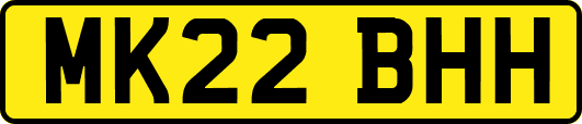 MK22BHH