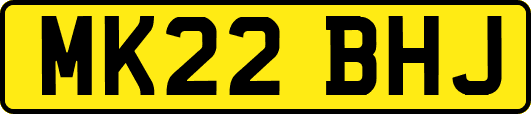 MK22BHJ