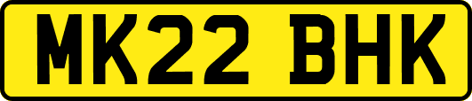 MK22BHK
