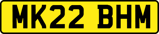 MK22BHM