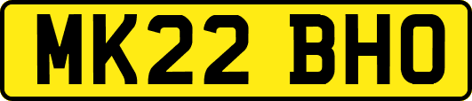 MK22BHO