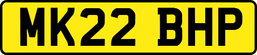 MK22BHP