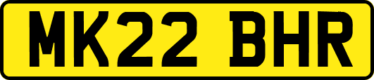 MK22BHR
