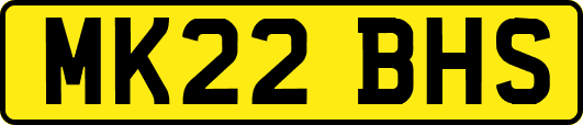 MK22BHS