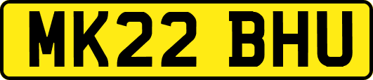 MK22BHU