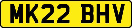 MK22BHV