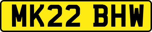 MK22BHW