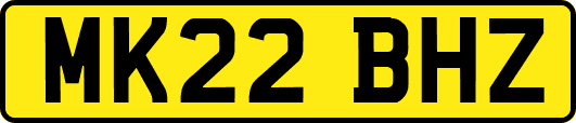 MK22BHZ