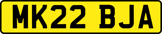 MK22BJA