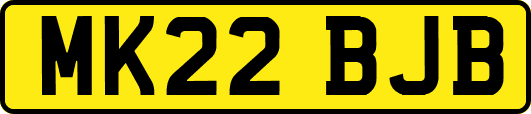 MK22BJB