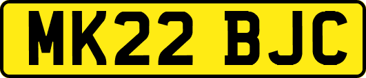 MK22BJC