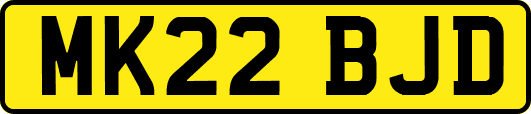 MK22BJD