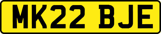 MK22BJE