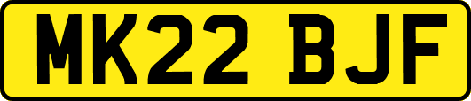 MK22BJF