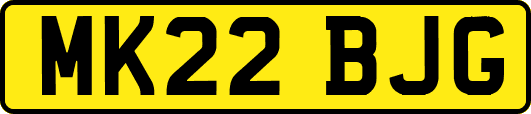 MK22BJG