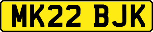 MK22BJK