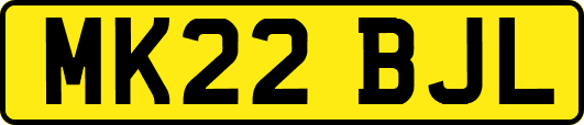 MK22BJL