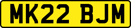 MK22BJM