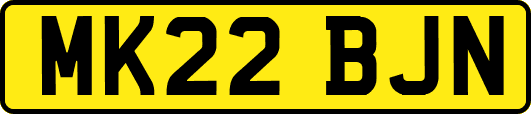 MK22BJN