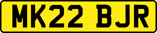 MK22BJR