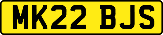 MK22BJS