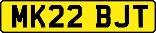 MK22BJT