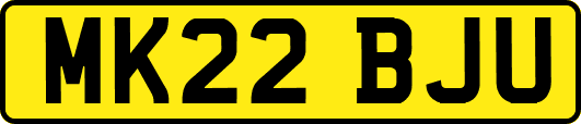 MK22BJU