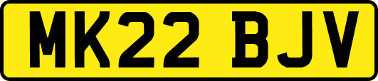 MK22BJV