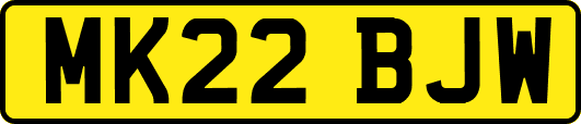 MK22BJW