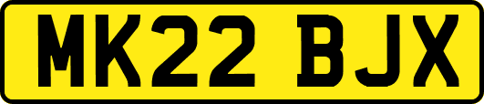 MK22BJX