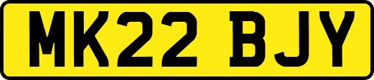 MK22BJY