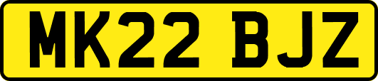 MK22BJZ