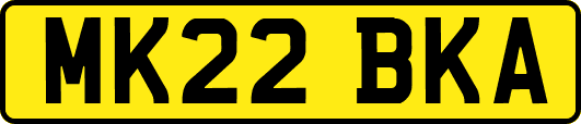 MK22BKA