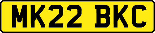 MK22BKC