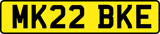 MK22BKE