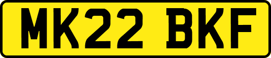 MK22BKF