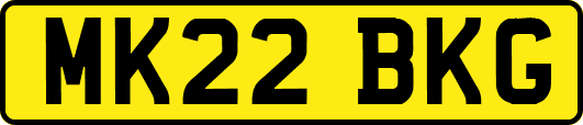 MK22BKG