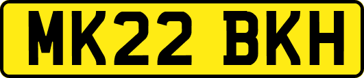 MK22BKH