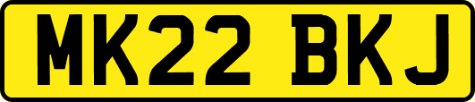 MK22BKJ