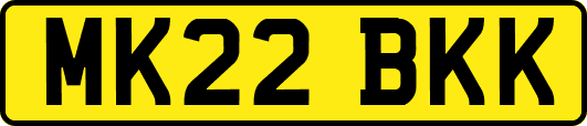 MK22BKK