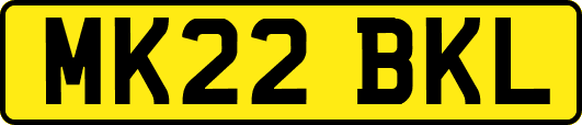 MK22BKL