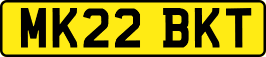 MK22BKT