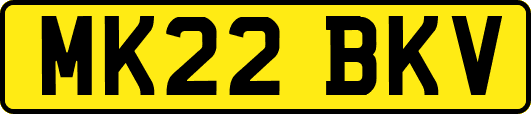 MK22BKV