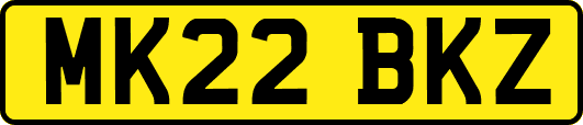 MK22BKZ
