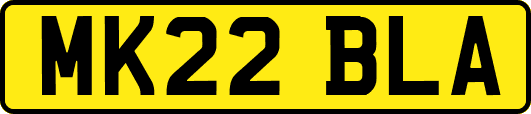MK22BLA