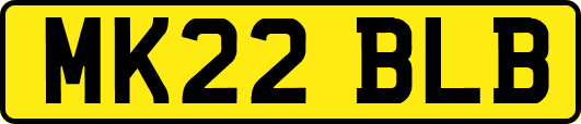 MK22BLB