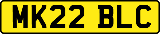 MK22BLC
