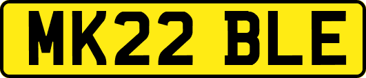 MK22BLE