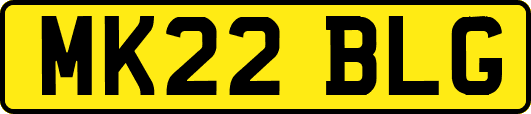 MK22BLG