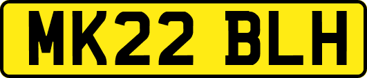 MK22BLH